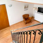 Viale Degli Studenti Apartment