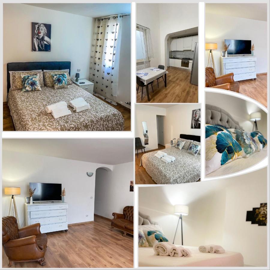Viale Degli Studenti Gasthof Lecce