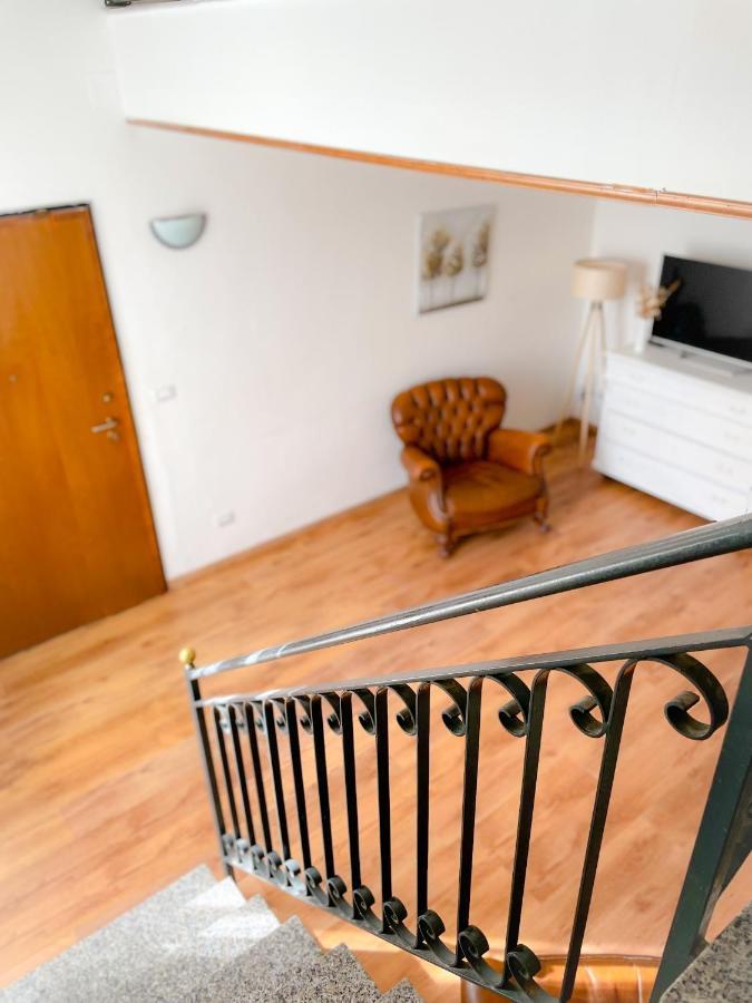 Viale Degli Studenti Gasthof Lecce