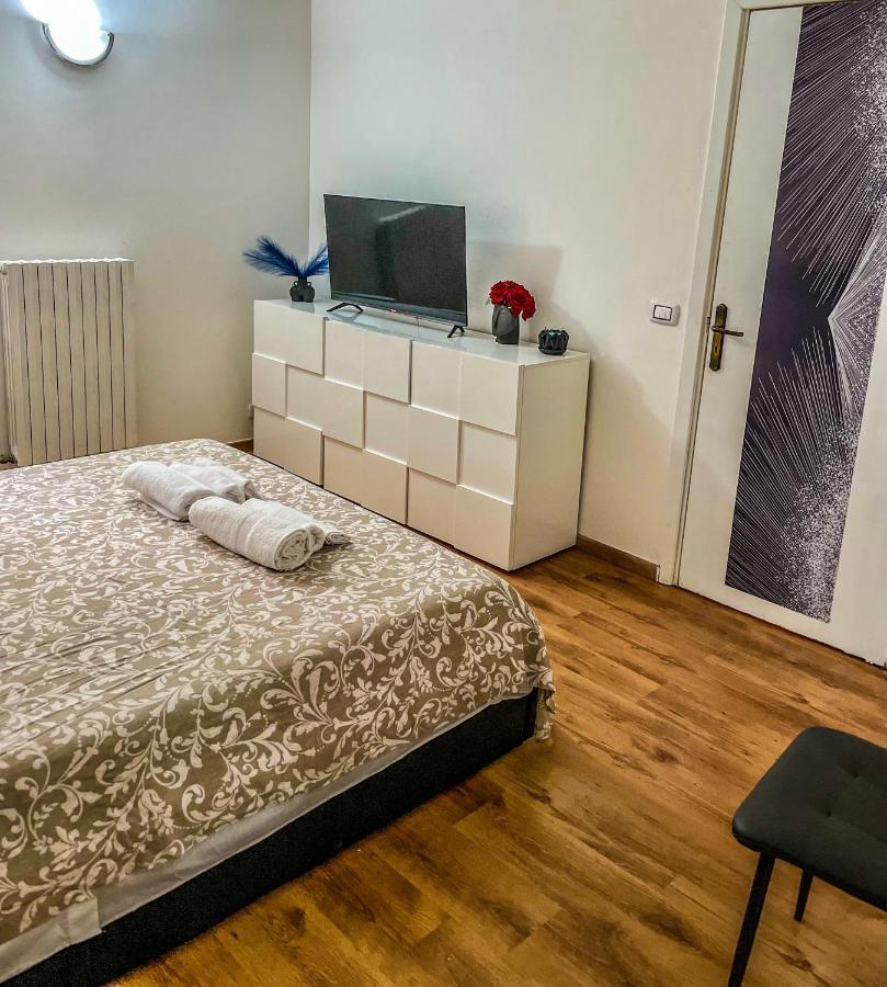 Viale Degli Studenti Lecce