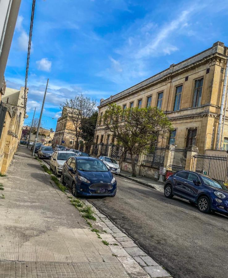 Viale Degli Studenti Maison d'hôtes
