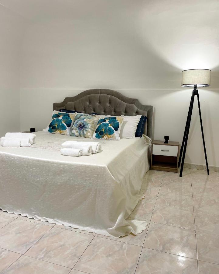 Guest house Viale Degli Studenti